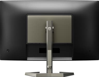 Philips Evnia 27" 27M1C5500VL buet VA gamingskjerm