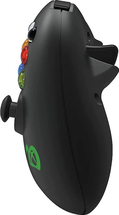 Hyperkin Duke Xbox 20th Anniversary kablet kontroller (sort)