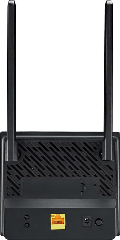 Asus 4G-N16 4G modem router