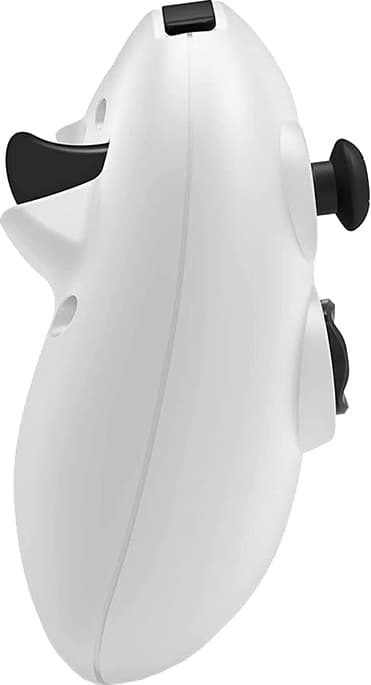 Hyperkin Duke Xbox 20th Anniversary kablet kontroller (hvit)