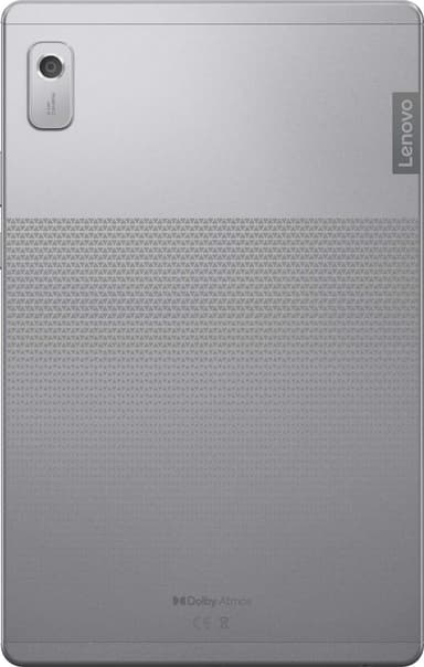 Lenovo Tab M9 64 GB Wifi med gjennomsiktig deksel