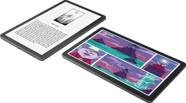 Lenovo Tab M9 64 GB Wifi med gjennomsiktig deksel
