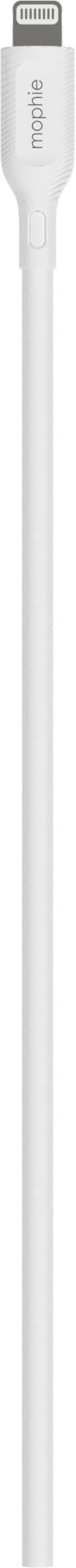 Mophie Essentials USB-C til Lightning kabel