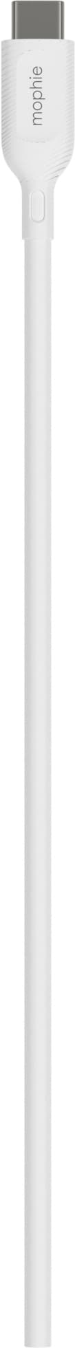 Mophie Essentials USB-C til Lightning kabel