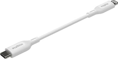 Mophie Essentials USB-C til Lightning kabel