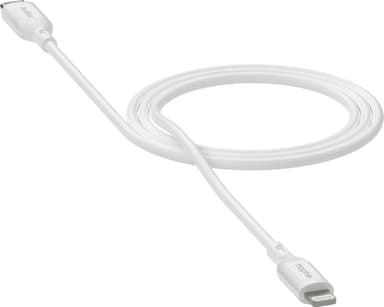 Mophie Essentials USB-C til Lightning kabel