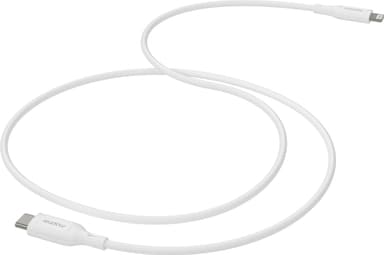 Mophie Essentials USB-C til Lightning kabel