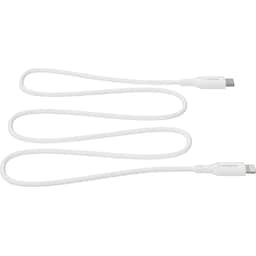 Mophie Essentials USB-C til Lightning kabel