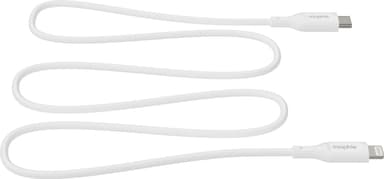 Mophie Essentials USB-C til Lightning kabel