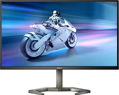 Philips Evnia 27" 27M1N5500ZA nIPS gamingskjerm