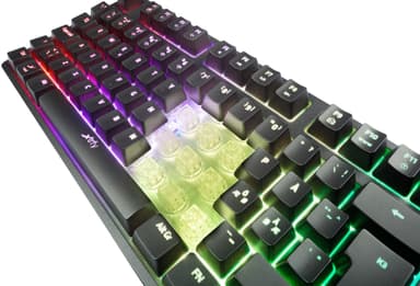 Xtrfy K3 Mem-kanisk tastatur