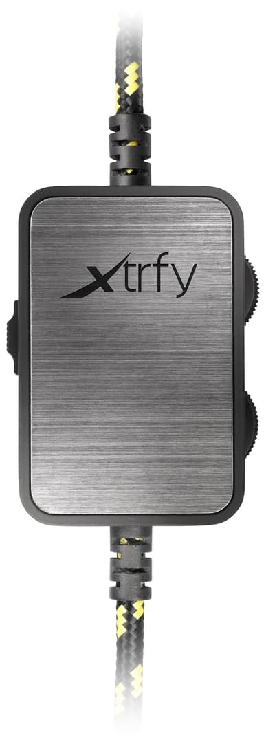 Xtrfy H1 gaming-headset