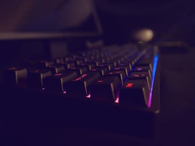 Xtrfy K3 Mem-kanisk tastatur