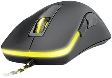 Xtrfy M1 gamingmus