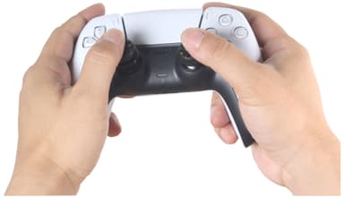 Flick Stick Target Thumb Grip for PS5 kontroller
