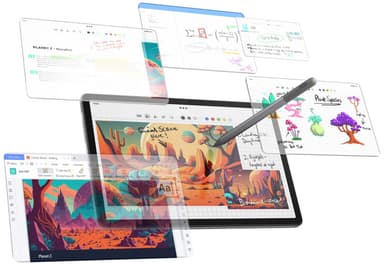 Lenovo Tab M11 4/128 11" 4G nettbrett