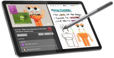 Lenovo Tab M11 4/128 11" 4G nettbrett