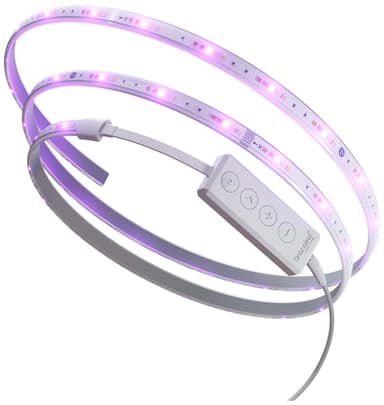 Nanoleaf Essentials Matter lysstripe startsett (2m)