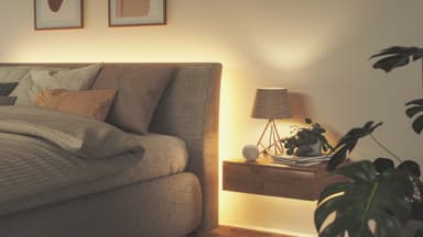 Nanoleaf Essentials Matter lysstripe utvidelsespakke (2m)