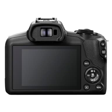 Canon EOS R100 m/RF-S 18-45mm IS STM
