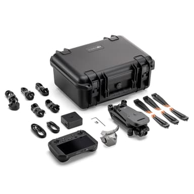 DJI Mavic 3 Thermal