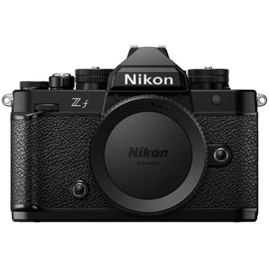 Nikon Zf Kamerahus