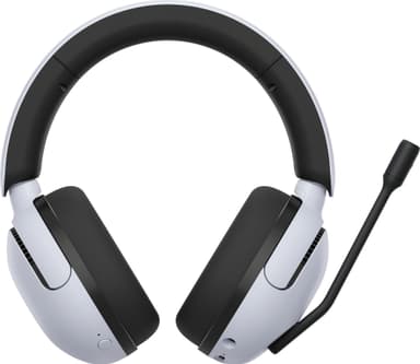 Sony Inzone H5 trådløst gaming headset (hvit)