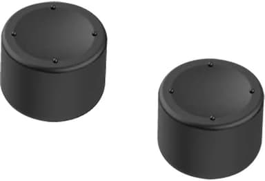 Flick Stick Trigger Happy Kit til PS5-kontrollere