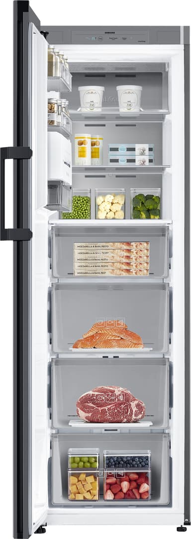 Samsung fryseskap RZ32C76CE22/EF