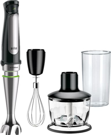 Braun Multiquick 7 Stavmikser MQ7035X