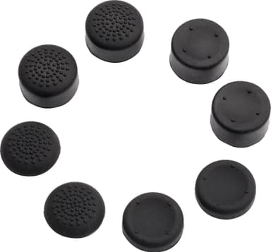Flick Stick Hat Thumb Kit til PS5-kontrollere