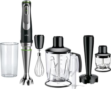 Braun Multiquick 9 Stavmikser MQ9147X