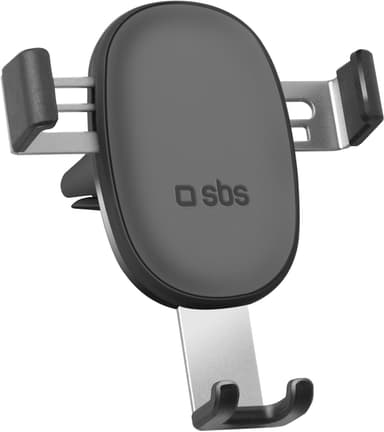 Sbs gravity unvisersal mobilholder for luftventil