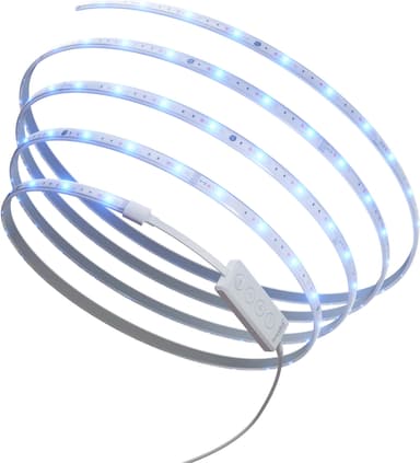 Nanoleaf Essentials Matter lysstripe startsett (5m)