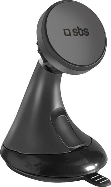 Sbs magnetisk mobiltelefonholder med sugekoppfeste