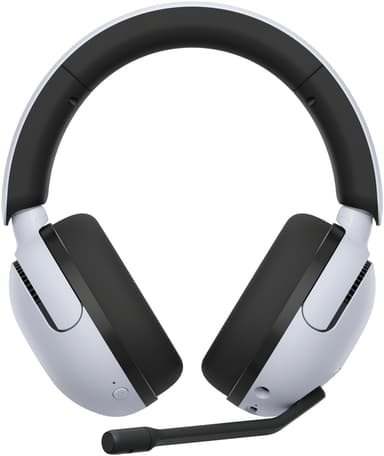 Sony Inzone H5 trådløst gaming headset (hvit)