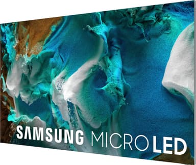 Samsung 110" MS1A 4K Micro LED smart skjerm (2023)
