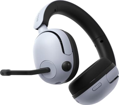 Sony Inzone H5 trådløst gaming headset (hvit)