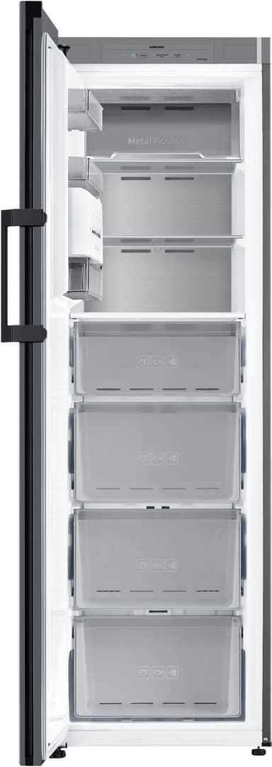 Samsung fryseskap RZ32C76CE22/EF