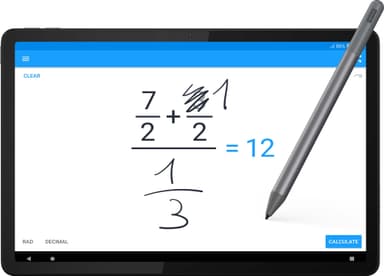Lenovo Tab M11 4/128 11" 4G nettbrett