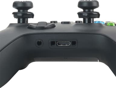 Flick Stick Aim Assist og Thumb Grip samlepakke til Xbox