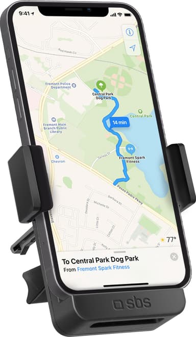 Sbs universal 5,5" mobiltelefonholder