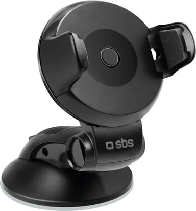 Sbs universal dashboard/frontrute mobiltelefonholder