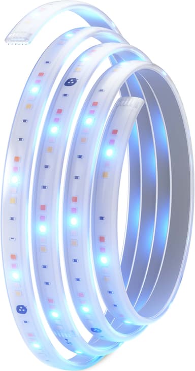 Nanoleaf Essentials Matter lysstripe utvidelsespakke (2m)