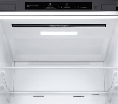 LG kombiskap GBP52PZNCN1