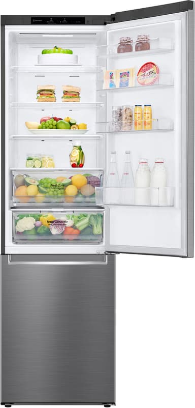 LG kombiskap GBP52PZNCN1