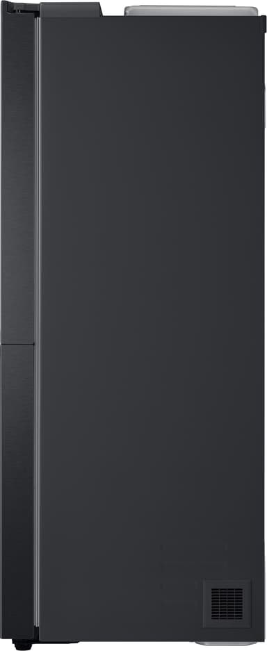 LG kombiskap side-by-side GSLV31MCXM