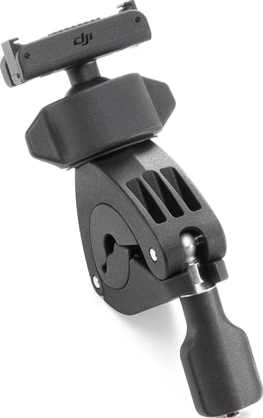 DJI Osmo Action mini montering for sykkelstyre