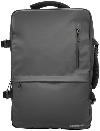 Sandstrom 17" Weatherproof ryggsekk