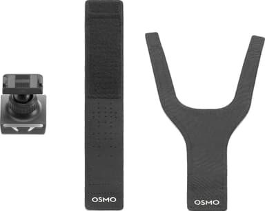 DJI Osmo Action 360° armbånd